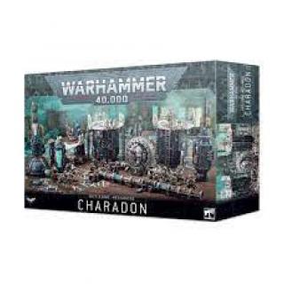 Battlezone Mechanicus - Charadon - Warhammer 40K