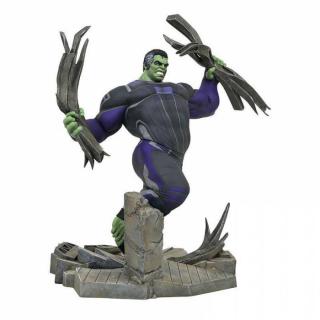 Marvel Gallery Hulk PVC Figure