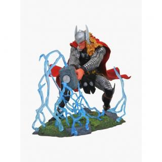 Marvel Gallery Thor Comic PVC Figure