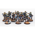Thousand Sons - Rubric Marines - Warhammer 40K