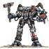 Grey Knights - Nemesis Dreadknight - Warhammer 40K