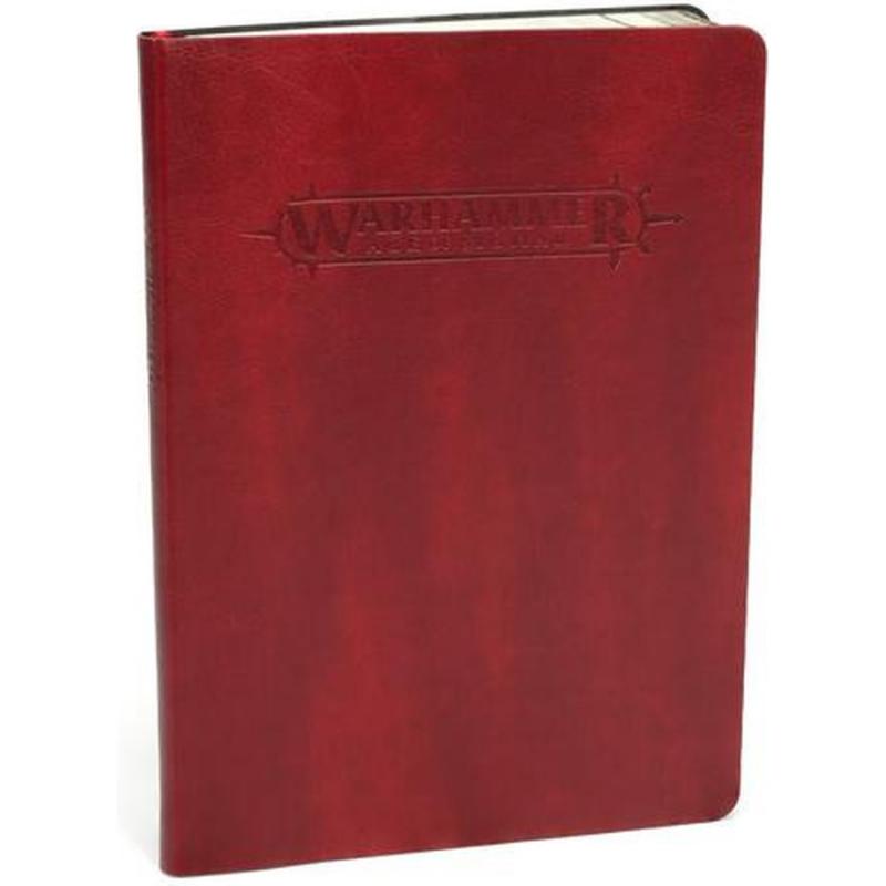 Path to Glory Diary (ENG) - Age of Sigmar