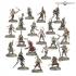 Soulblight Gravelords - Deadwalker Zombies - Age of Sigmar