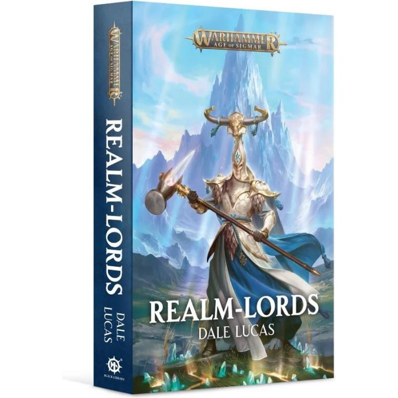 REALM-LORDS (PB)