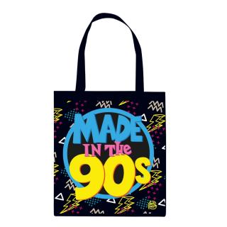 GBEye Tote Bags - Made in the 90s