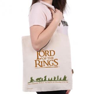 GBEye Tote Bags - Lord of the Rings Fellowship