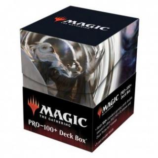 Ultra Pro - 100+ Deck Box for Magic: The Gathering - Strixhaven V1