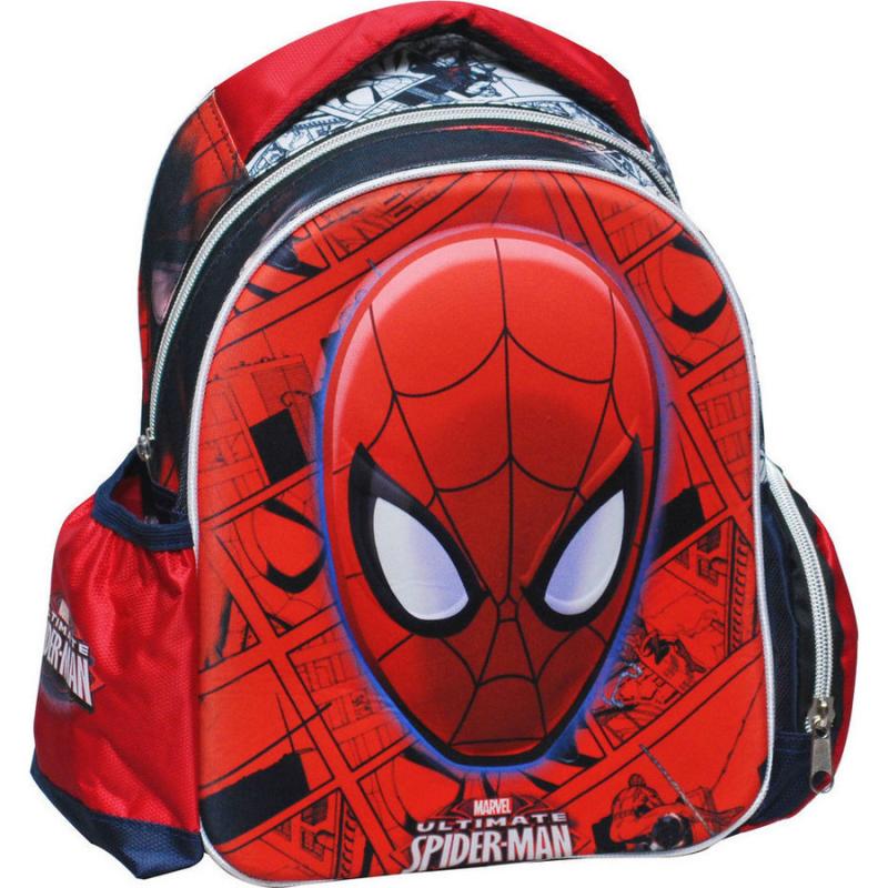 GIM Τσάντα Νηπίου Spiderman
