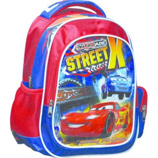 GIM Τσάντα Νηπίου Cars Street X