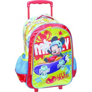 GIM Trolley Δημοτικού Mickey Sports