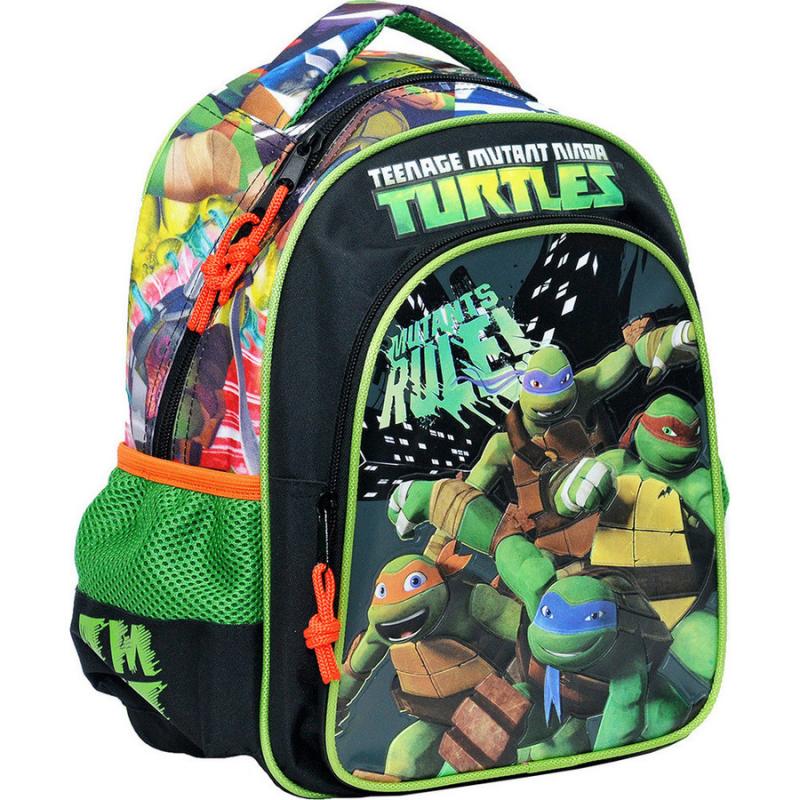 GIM Τσάντα Νηπίου Ninja Turtles