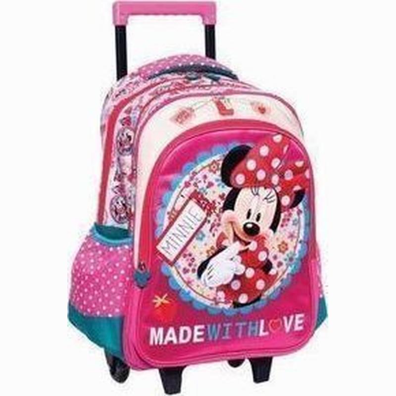 GIM Trolley Δημοτικού Minnie Jam