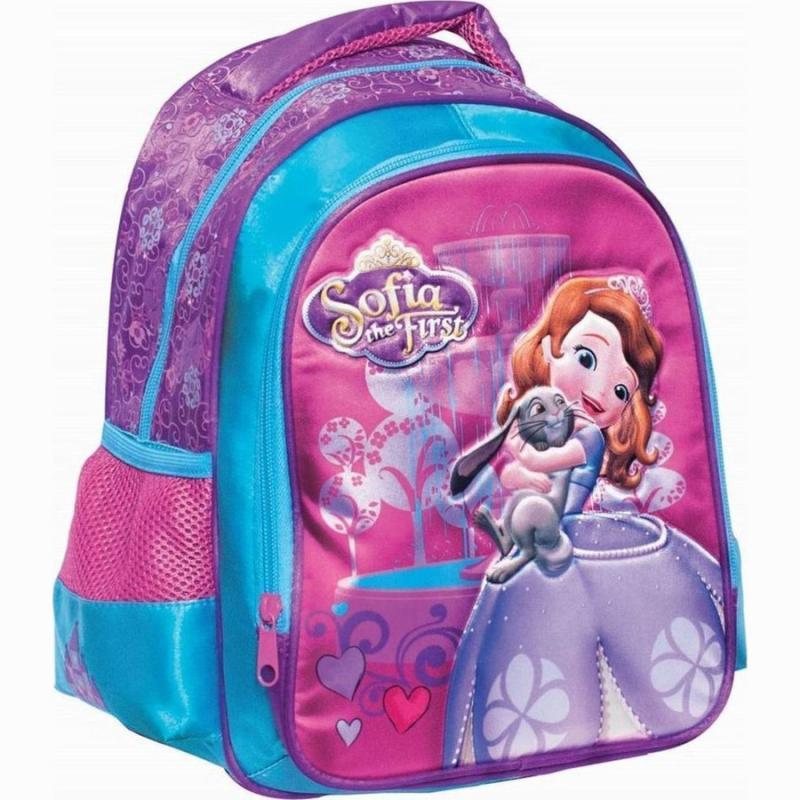 GIM Τσάντα Νηπίου Disney Sofia the First