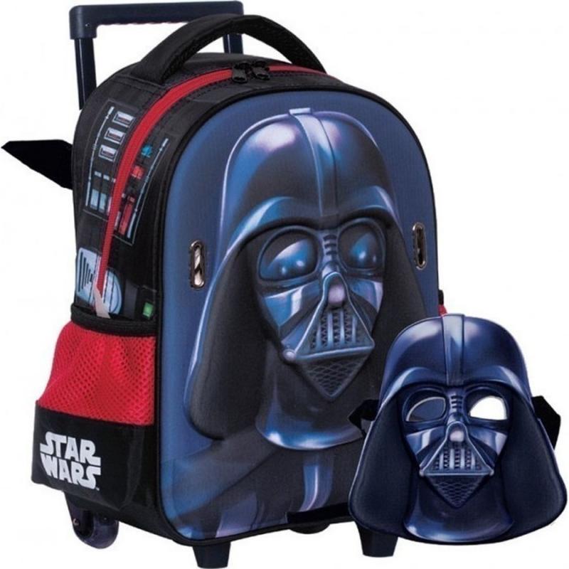 GIM Trolley Νηπίου Darth Vader