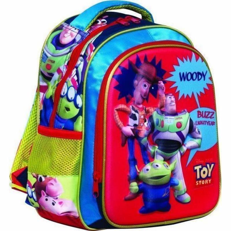 GIM Τσάντα Νηπίου Disney Pixar Toy Story