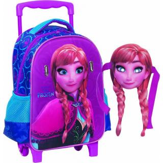 GIM Trolley Νηπίου Frozen Anna