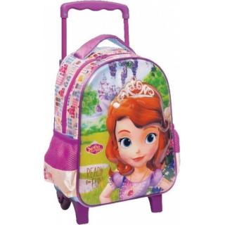 GIM TROLLEY ΝΗΠΙΟΥ SOFIA THE FIRST