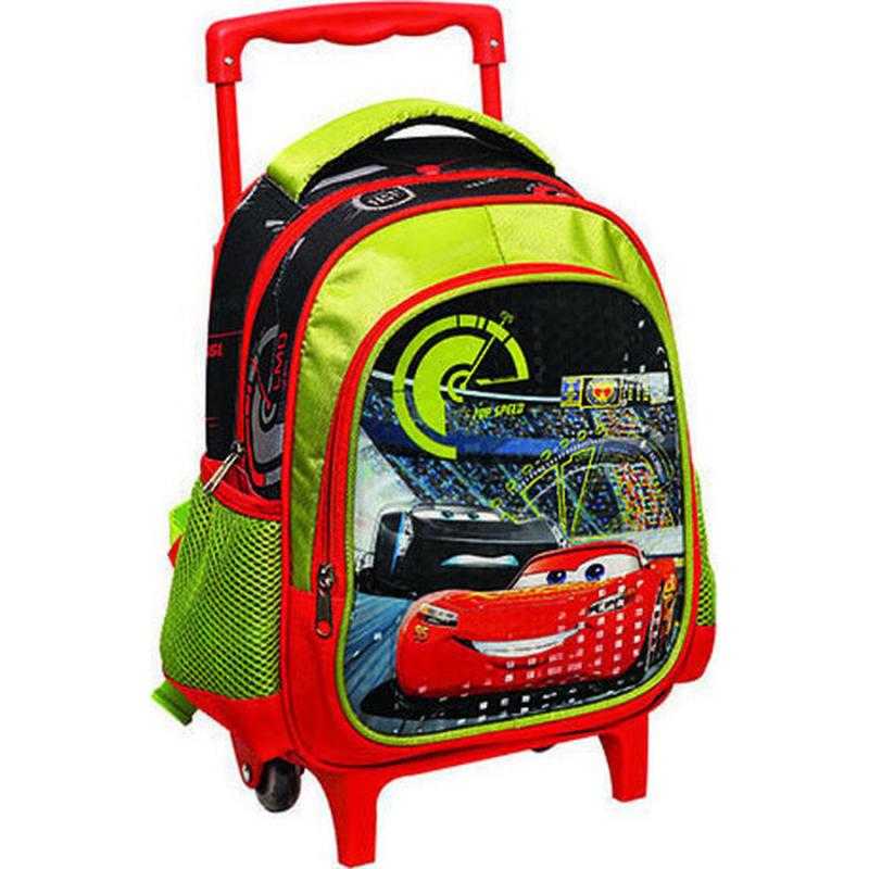 GIM Trolley Νηπίου Cars 3