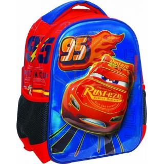 GIM Τσάντα Νηπίου Cars 3