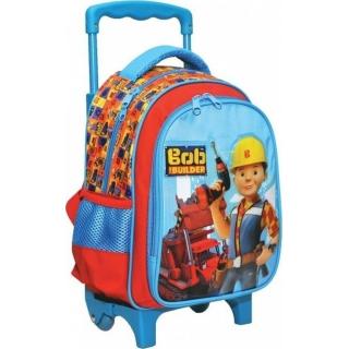 Gim Trolley Νηπίου Bob the Builder