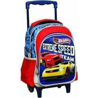 GIM Hotwheels Trolley Νηπίου