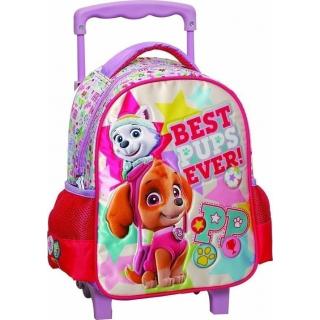 GIM Paw Patrol Trolley Νηπίου