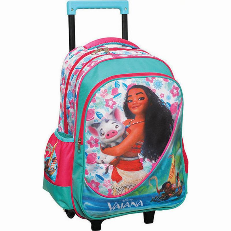 GIM Trolley Δημοτικού Vaiana