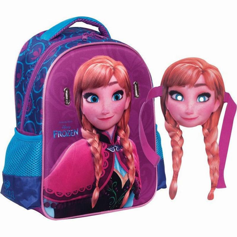 Τσάντα Νηπίου Frozen Άννα