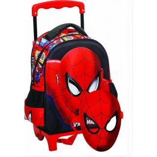 GIM Trolley Νηπίου Marvel Spiderman