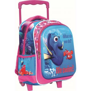 GIM Trolley Νηπίου Finding Dory