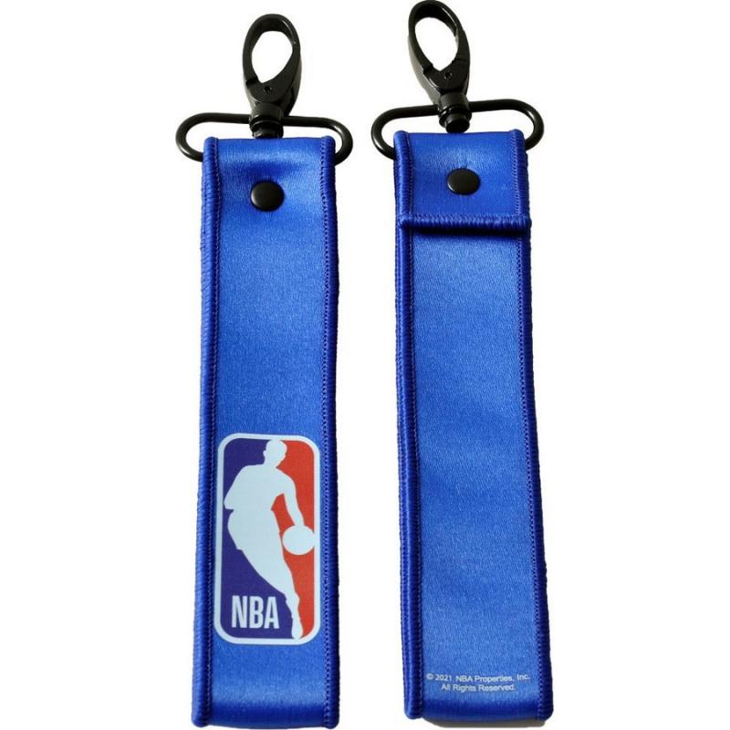 NBA Logo - Μπρελόκ Lanyard NBA