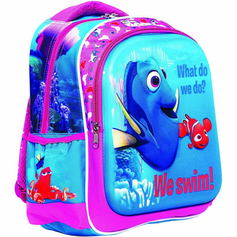 GIM Τσάντα Νηπίου Finding Dory