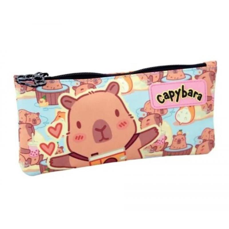 Gim Κασετίνα Πλακέ Capybara