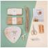 Funky Fish DIY Macrame Kit - 4 Leaf