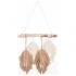 Funky Fish DIY Macrame Kit - 4 Leaf