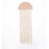 Funky Fish DIY Macrame Kit - Semicircle Wood Frame 20 cm