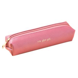 Funkyfish Pencil Case Pink You Glow Girl