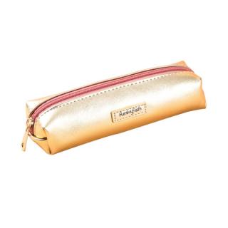 Funkyfish Pencil Case Gold You Glow Girl