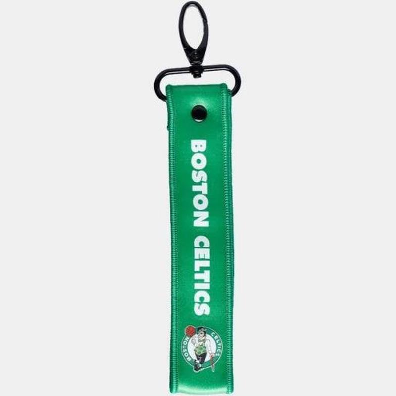 Back Me Up Μπρελόκ Lanyard NBA Boston Celtics