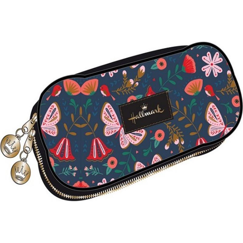 Back Me Up Hallmark Βαρελάκι Οβάλ Butterfly