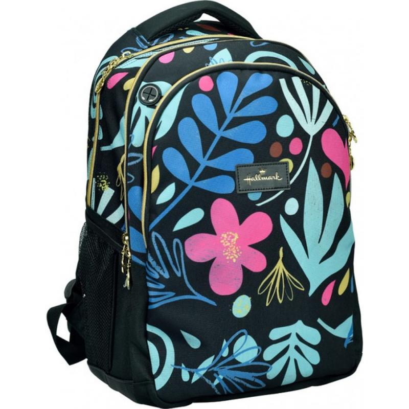 Back Me Up Hallmark Τσάντα Οβάλ Leafs