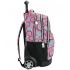 Back Me Up Trolley Δημοτικού Hallmark Tulip