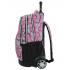 Back Me Up Trolley Δημοτικού Hallmark Tulip