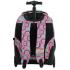 Back Me Up Trolley Δημοτικού Hallmark Tulip