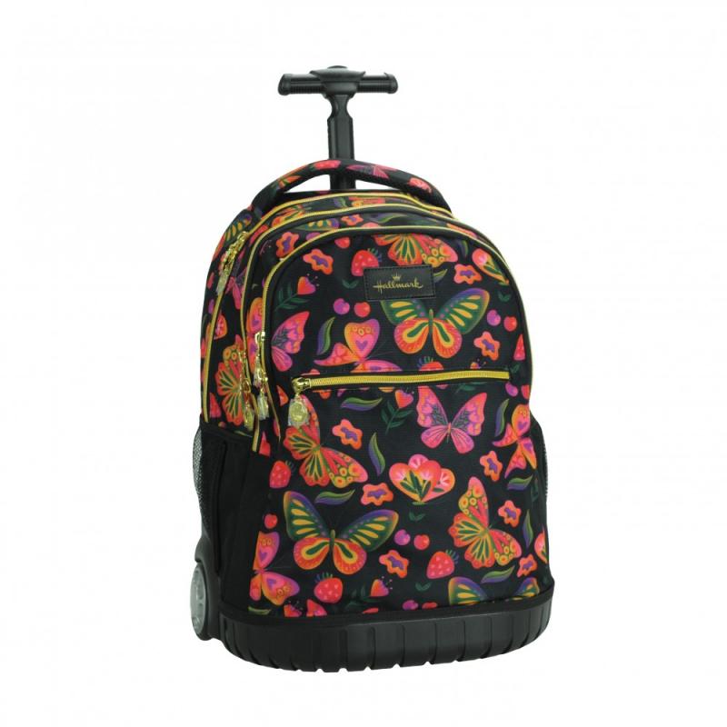 Back Me Up Trolley Δημοτικού Hallmark Strawberry Fly