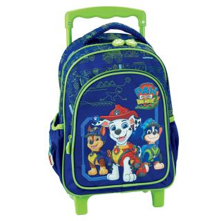 GIM Trolley Νηπίου Paw Patrol Movie 26