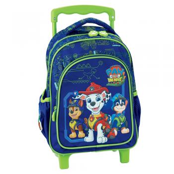 GIM Trolley Νηπίου Paw Patrol Movie 26