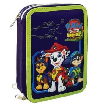 Gim Κασετίνα Τριπλή Paw Patrol Movie 26