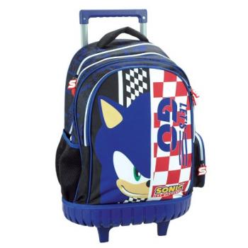 Gim Trolley Δημοτικού Sonic Classic