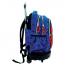 Gim Trolley Δημοτικού Αποσπώμενο Marvel Spiderman Evergreen
